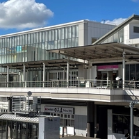 新京成電鉄 北習志野駅画像