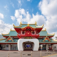 小田急電鉄 片瀬江ノ島駅画像