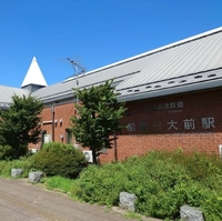 東葉高速鉄道 船橋日大前駅画像