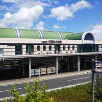 北総鉄道 印西牧の原駅画像