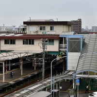 京葉臨海鉄道 蘇我駅画像
