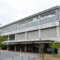 成田高速鉄道アクセス 成田湯川駅画像