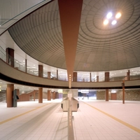横浜高速鉄道 馬車道駅画像