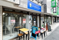 21 Brew Cave画像