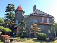 藤田記念庭園（大正浪漫喫茶室／クラフト＆和カフェ匠館）画像