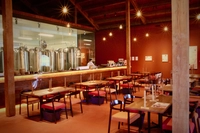 CAFE & RESTAURANT BRICK画像
