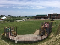 弘前市りんご公園画像