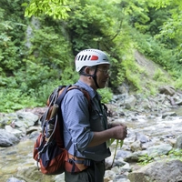 白神案内 山の会画像