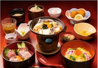 創作郷土料理の店 菊富士画像