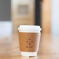 CAFÉ水とコーヒー　鯵ヶ沢店画像