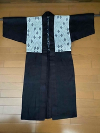 佐藤陽子こぎん展示館画像