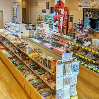 ウェスパ椿山 物産館「コロボックル」画像