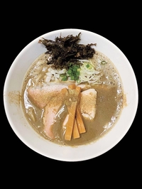 麺屋 あぶさん画像