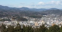 Sengenyama Viewing Hill Park画像