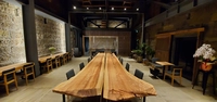 Coworking Lobby NESTo画像