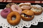 Participation prize: Donut voucher from Sandaime Shimizuya画像