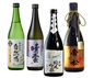 B Prize: Ogawamachi Sake Set画像