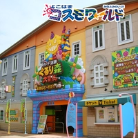 よこはまコスモワールド画像