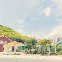 Zappa Village [Number of stamps: 2]画像