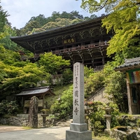 Shoshazan Engyo-ji Temple [Number of stamps: 2]画像