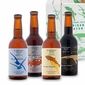 Kinosaki Beer 4-Pack画像