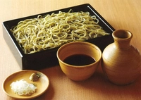 Kanda Yabusoba画像