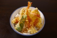 Tempura headband画像