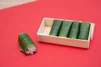 Sasamaki Kenuki Sushi Main Store画像
