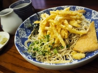 Kanda Nishikicho Sarashina画像