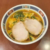 仙柳中餐馆分店画像
