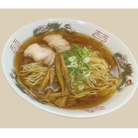 松乐中餐馆画像