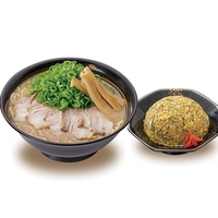 豚旨うま屋ラーメン星崎店画像