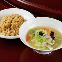 元祖 名古屋中華 龍美（長者町店）画像