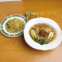 中国料理 シノワーズ南翔画像