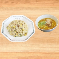 天津楼（東区）画像