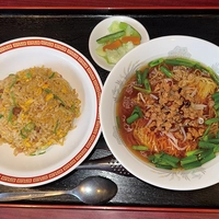 中華料理 萬楽画像