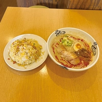 担々麺　四川画像