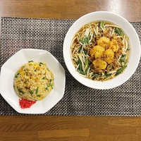 中華料理 蓬莱画像