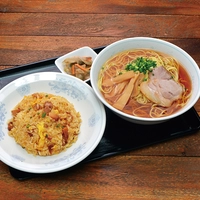 名北飯店 サンロード店画像