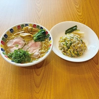 天津楼（港区）画像