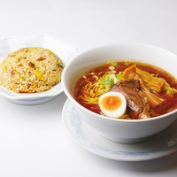 ラーメン里龍画像
