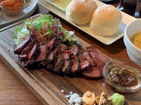 JOZE grill dining +cafe画像