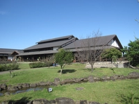 佐布里緑と花のふれあい公園　レストラン梅の館画像