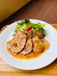 CAFE GREENLIFE画像
