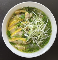 カフェ ニョ画像
