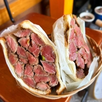 肉バル酒場Prank or Treat画像