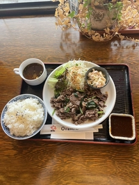 モダンカフェ みつ亭画像