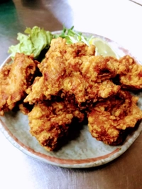 中国料理　上海酒家画像