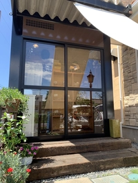 BETTLES BAKERY画像
