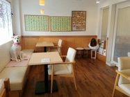 Petit Wan Cafe Marie 画像